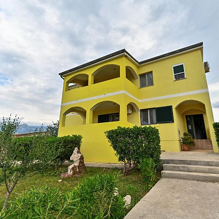 Apartment Razanac Nikola Exterior photo