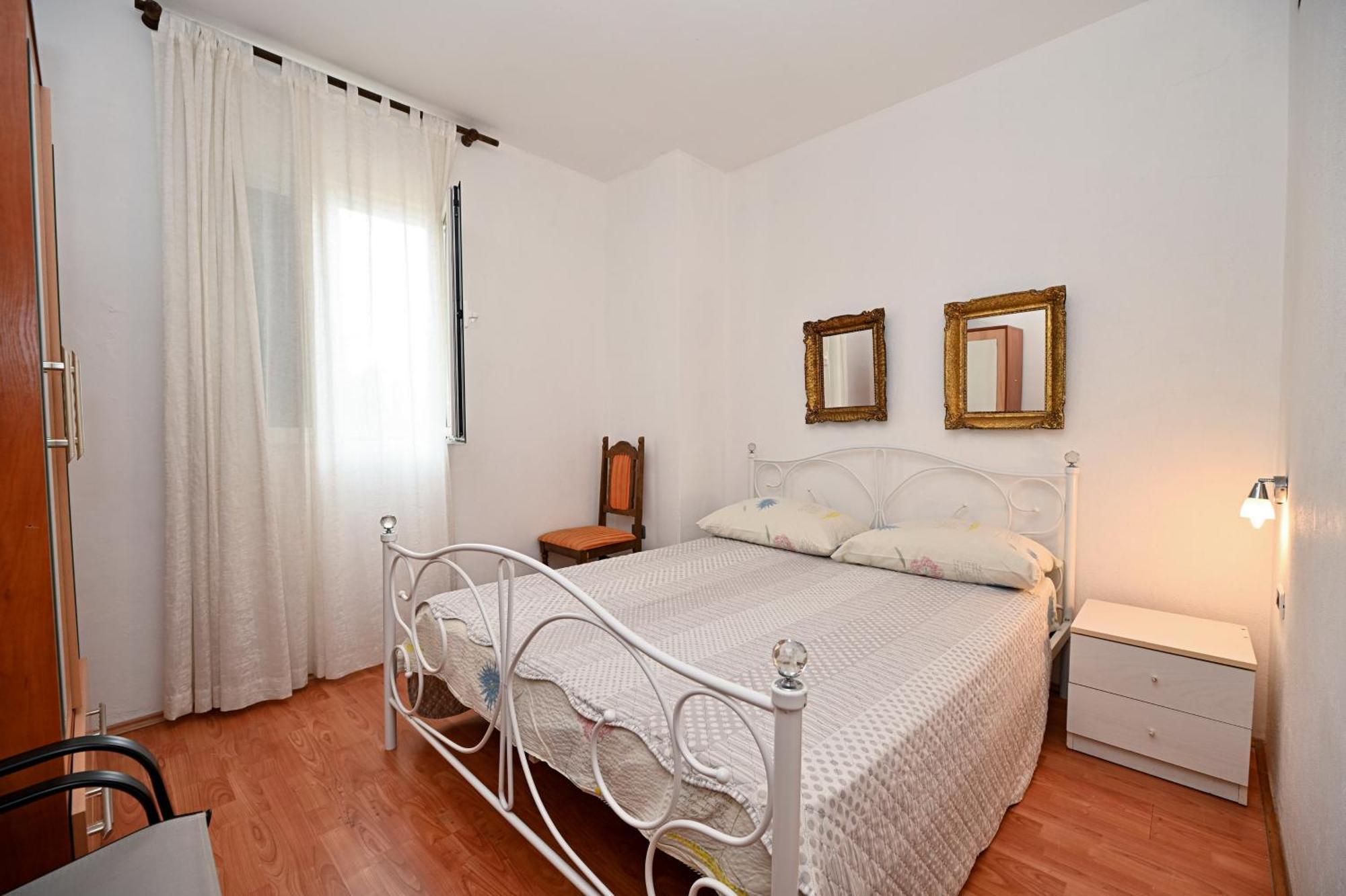Apartment Razanac Nikola Exterior photo